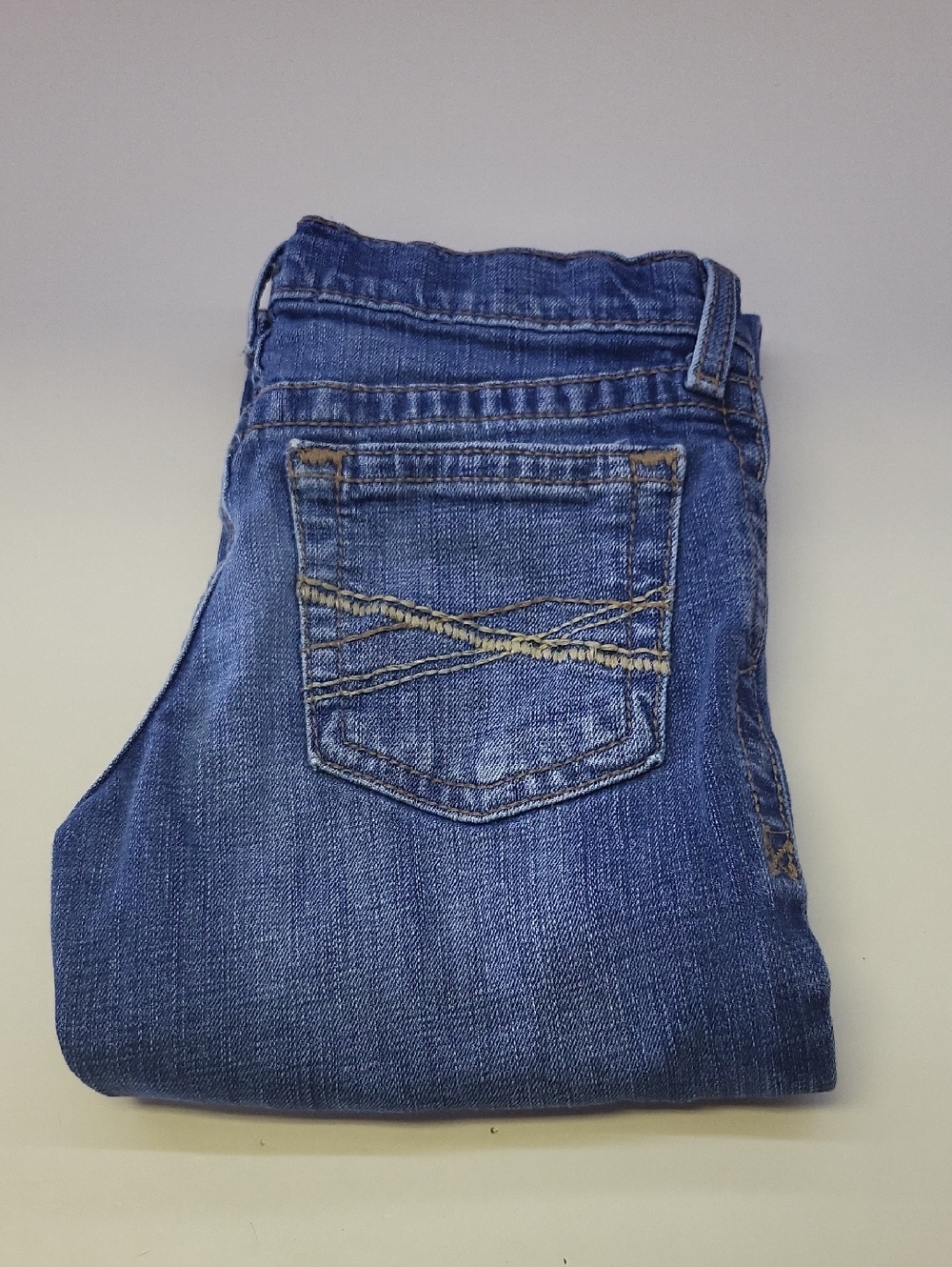 Ariat Youth Skinny Jeans